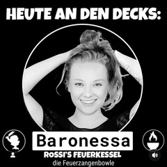 |Rossi's Glück | The Christmas Cauldron | Bahnwärter Thiel|