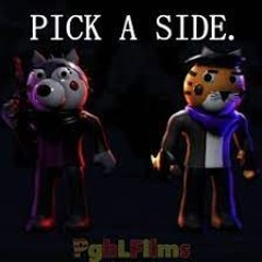Piggy Book 2.Let Go(Instrumental).By BSlick