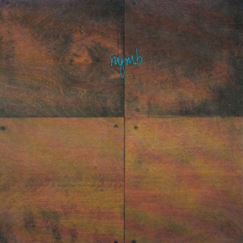 Nymb - Rope & Ring