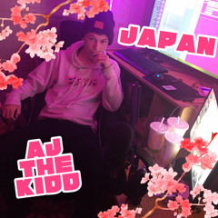 japan (prod. fatheryelvy)