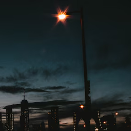 Pamplem'House - whispers of solitude