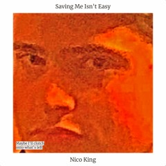 Saving Me Isn't Easy (Single Edit)