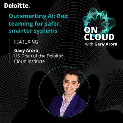 Outsmarting AI: Red teaming for safer, smarter systems