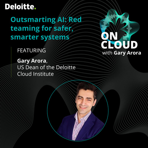 Outsmarting AI: Red teaming for safer, smarter systems