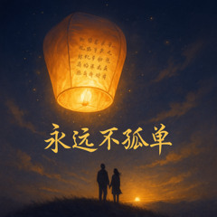 永远不孤单