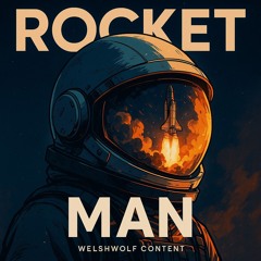 ROCKET MAN