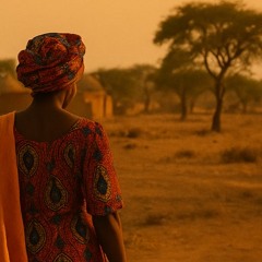 Oumou Sangaré - Yala [unintended remix]