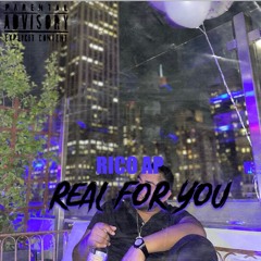 Real Fоr Yоu (Intro)
