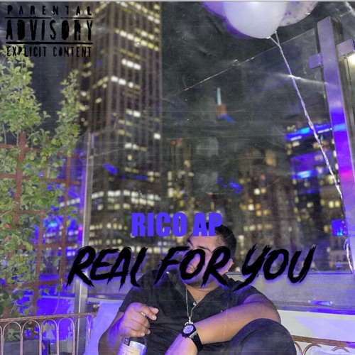Real Fоr Yоu (Intro)