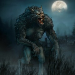 Pluralistic - Werewolf