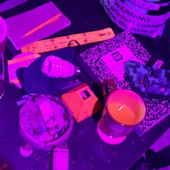 Fuchsia (Prod. Yokai)