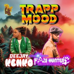 FWI MOOD Spécial Trap Rap Caribeen by DJ KENKO & DJ FAZE HUNTER