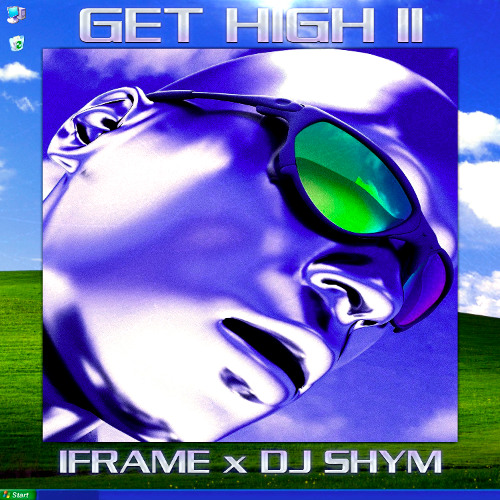 GET HIGH II (HOUSE MIXX)