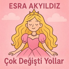 Çok değişti yollar