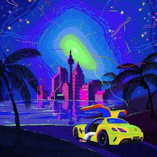 한강갱 (ADAM with ¥oung Jun version)