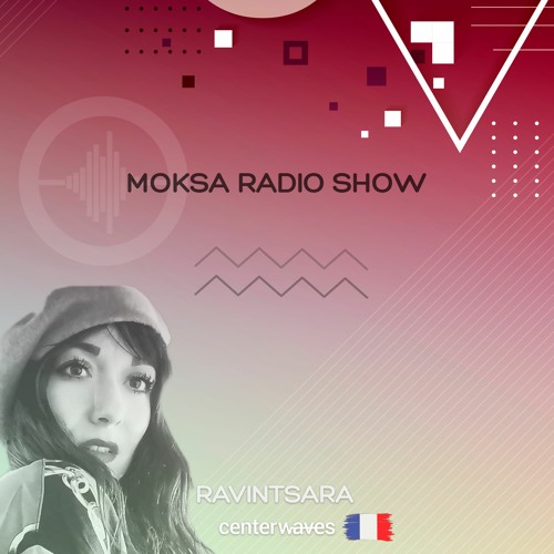 Ravintsara - MOKSA #EP062