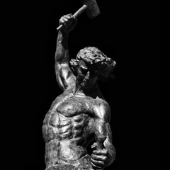 Dal Vangelo Secondo VICØ - Salmo XXIV - Versetto 37