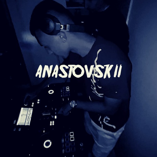 ANASTOVSKII Edit Pack 2021