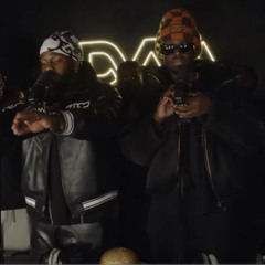 Dadju ft. Tayc-Le Contrat