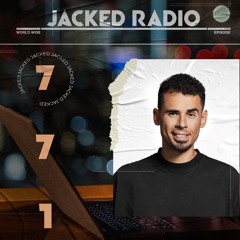 JACKED RADIO #771