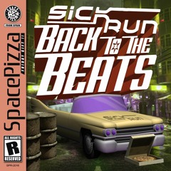 Sick Run - Back To The Beats [Out Now]