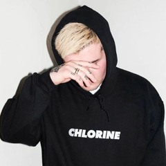 Oliver ~ Champagne Supernova (snippet)