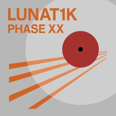 Vortex Plain - Phase XX