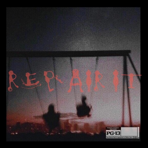 repair it [p. iof]