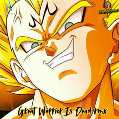 K-Bert -Great Warrior Is Dead Rmx ( FREE TRACK )