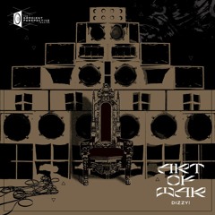 Dizzy! - Art of War EP