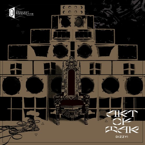 Dizzy! - Art of War EP