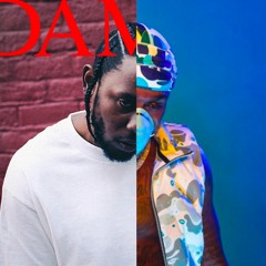 Kendrick Lamar X DaBaby