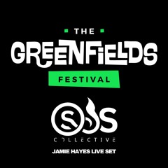 Green Fields Live Set (Jamie Hayes)