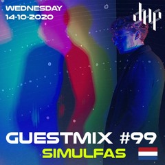 DHP Guestmix #99 - SIMULFAS