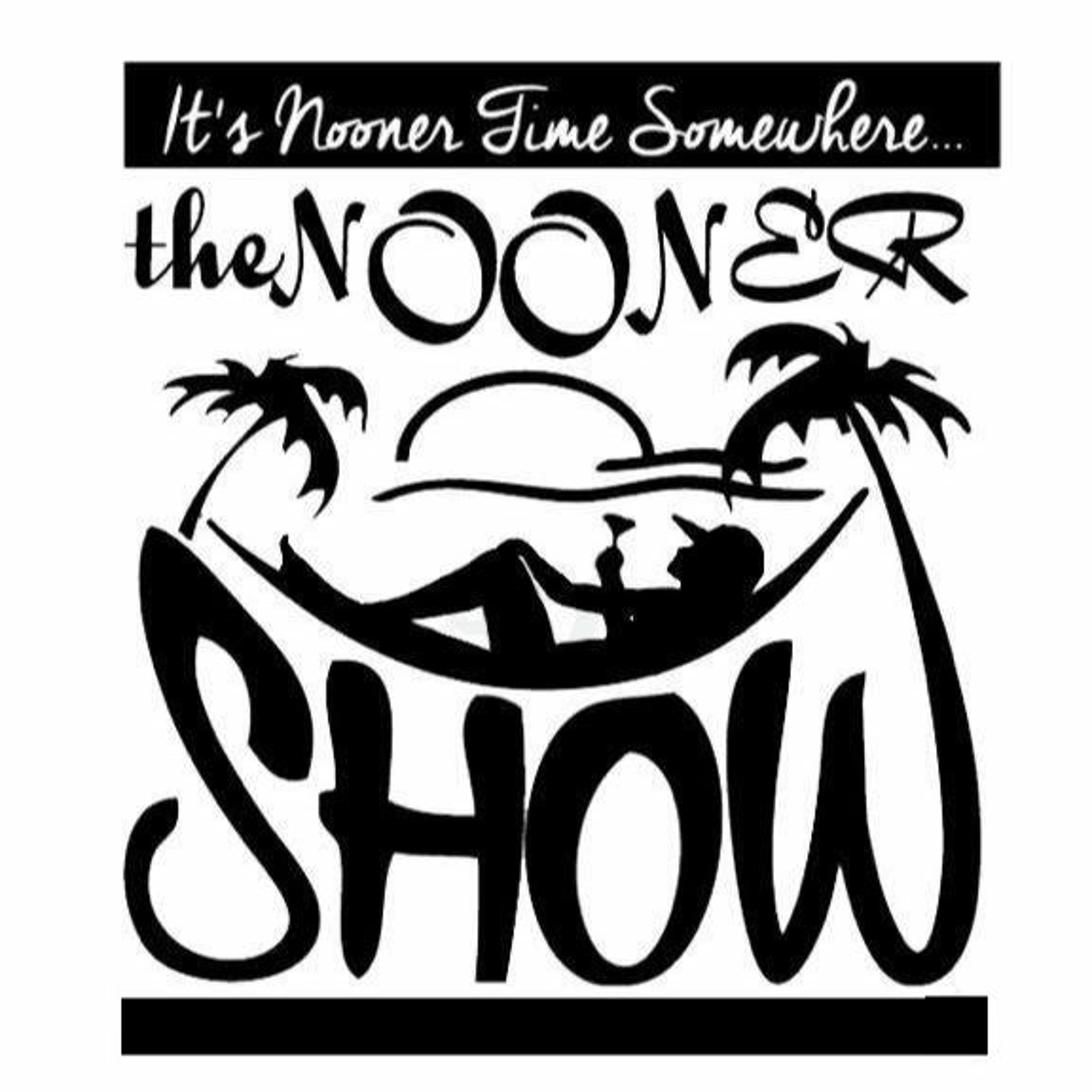 The Nooner Show - Episode 210