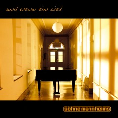 Und wenn ein Lied (Radio Edit)