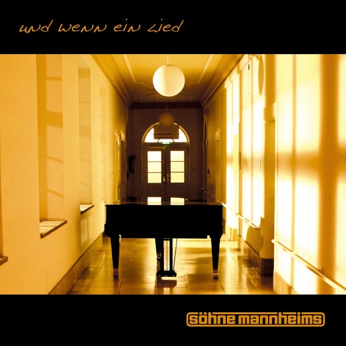 Und wenn ein Lied (Radio Edit)
