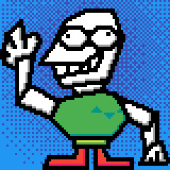 TROUSLE