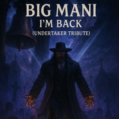 🎚️ NEMA ~ AMEN ~ BIG MANI ~ IM BACK (9DMA) (ADHF)