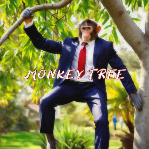 Monkey Tree