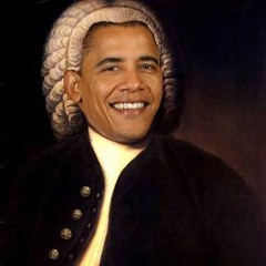 Baroque Obama
