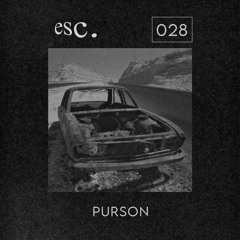 esc. 028 | Purson