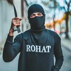 Rohat - Hva Skjer A [Drenalyn Bootleg Drill Remix]