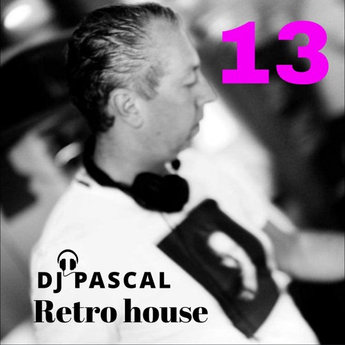 Dj Pascal - Retro House 13