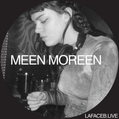 Techno Traffic: K657 PRSNTS MEEN MOREEN