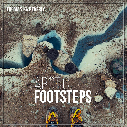 SD40 Polar Footsteps