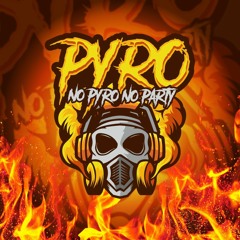 No Pyro No Party episode #1