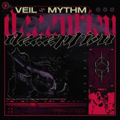 VEIL X MYTHM - DECEPTION [Headbang Society Premiere]