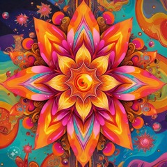 Cultivate Love