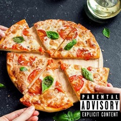 שערורייה - דיסטראק על פיצה פצץ  - niggajoe